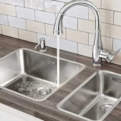 Mosogató Duguláselhárítás