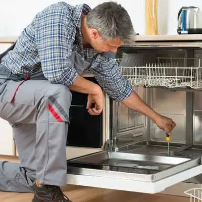 Mosogatógép Duguláselhárítás