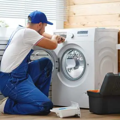 Mosógép Duguláselhárítás