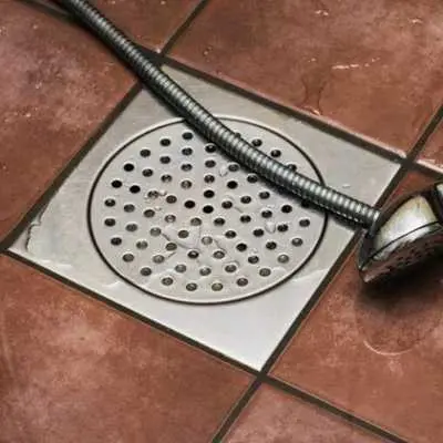 Padlóösszefolyó Duguláselhárítás