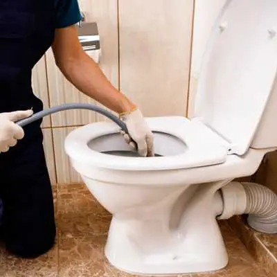 WC Duguláselhárítás